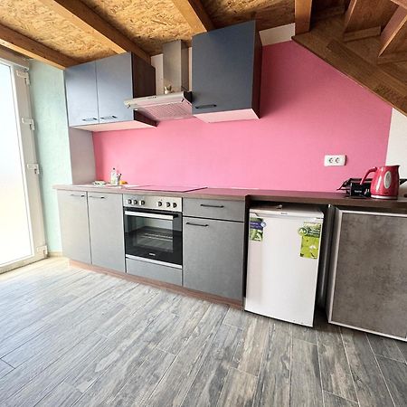 Apartma Riviera Пиран Экстерьер фото