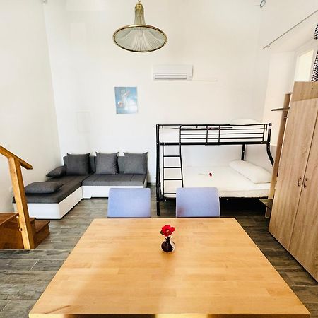 Apartma Riviera Пиран Экстерьер фото