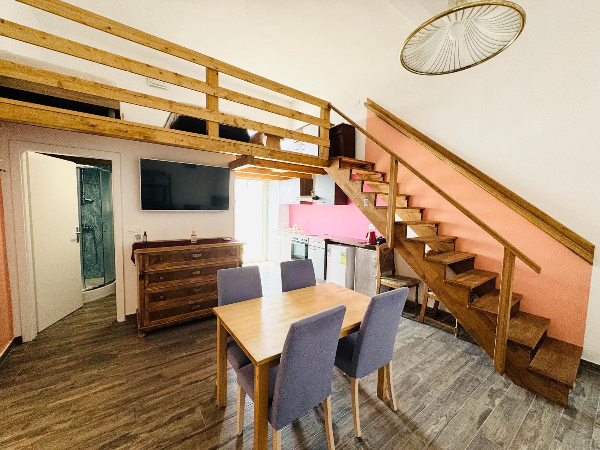 Apartma Riviera Пиран Экстерьер фото