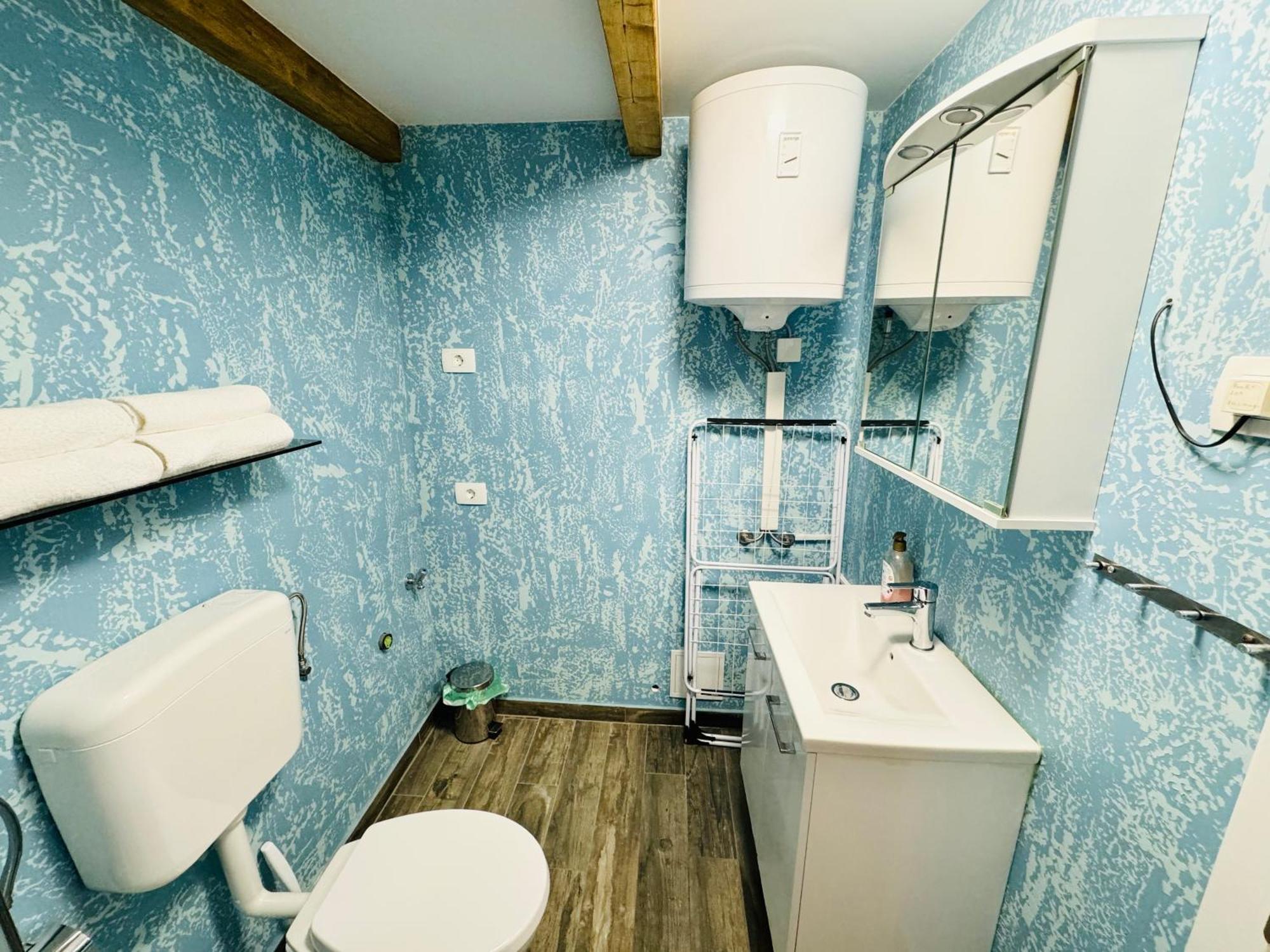 Apartma Riviera Пиран Экстерьер фото